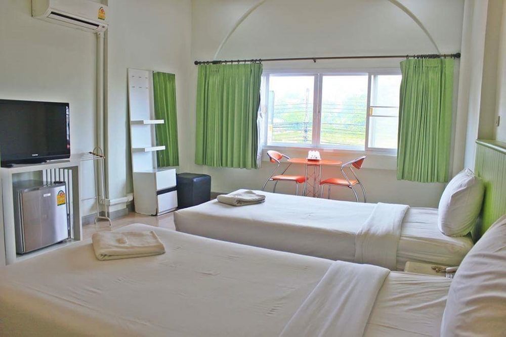 Nine Inn @ Town Phuket Dış mekan fotoğraf