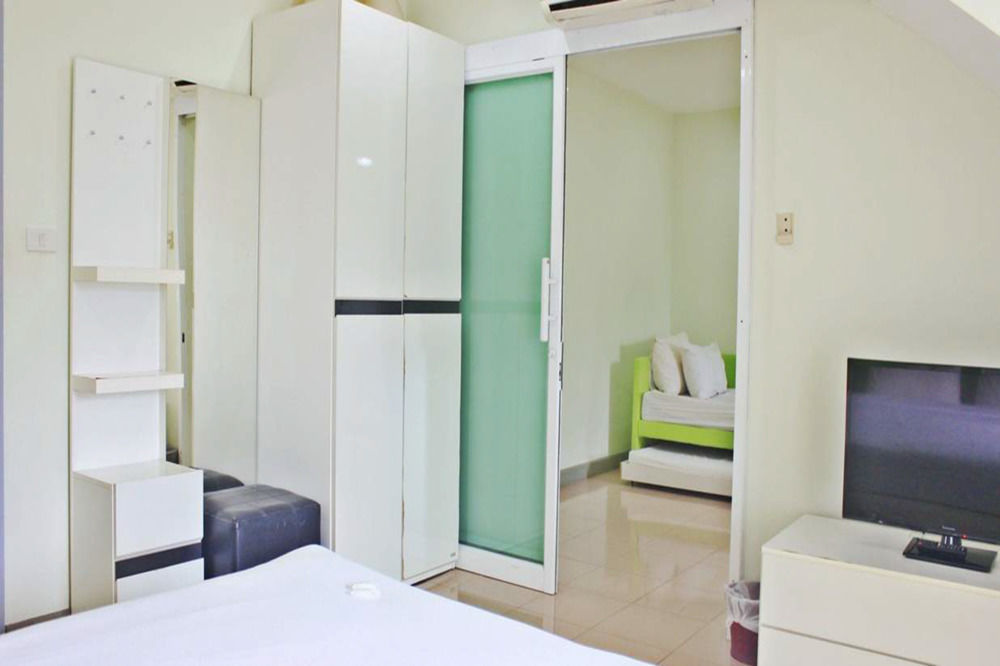 Nine Inn @ Town Phuket Dış mekan fotoğraf