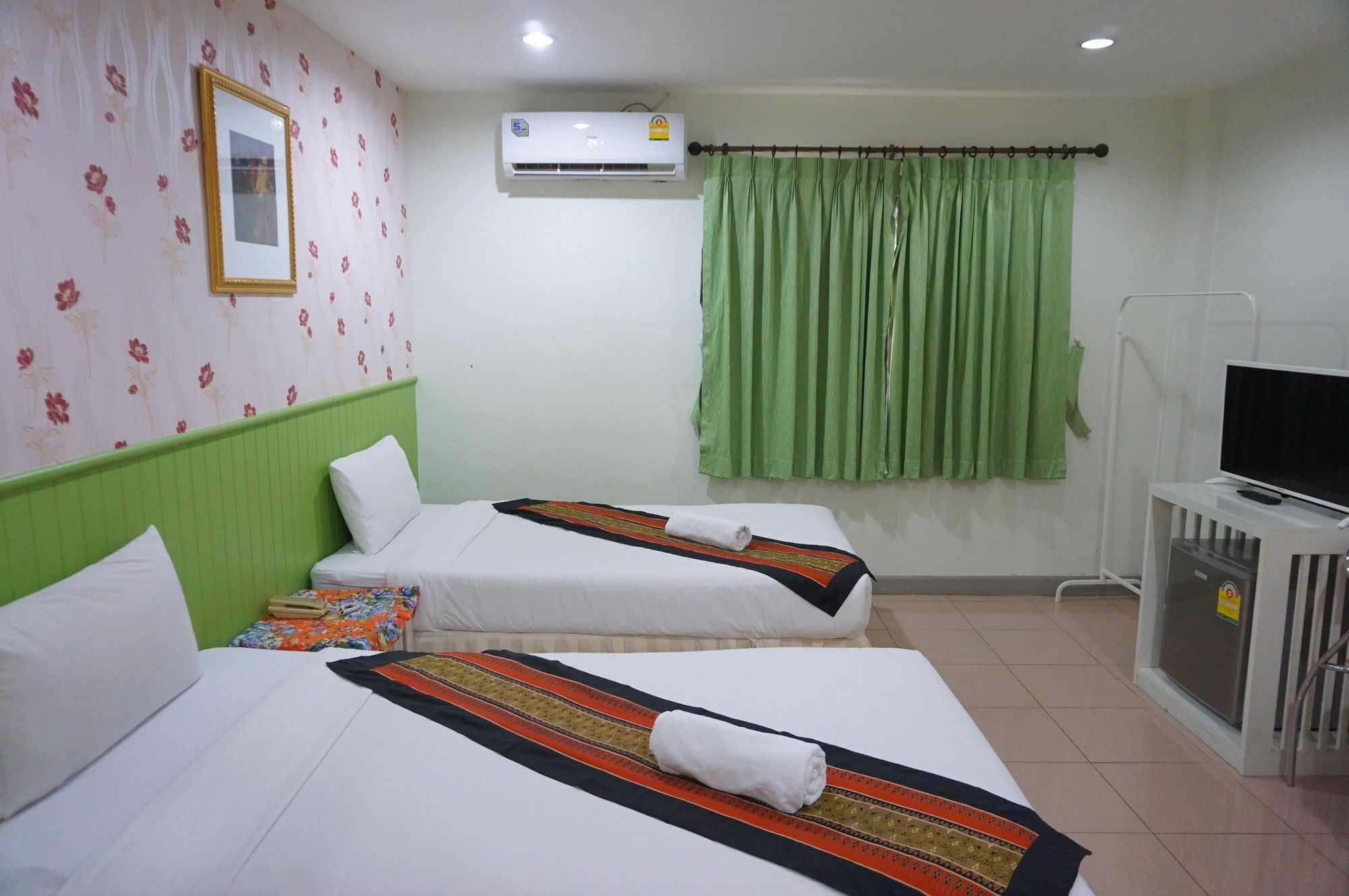 Nine Inn @ Town Phuket Dış mekan fotoğraf